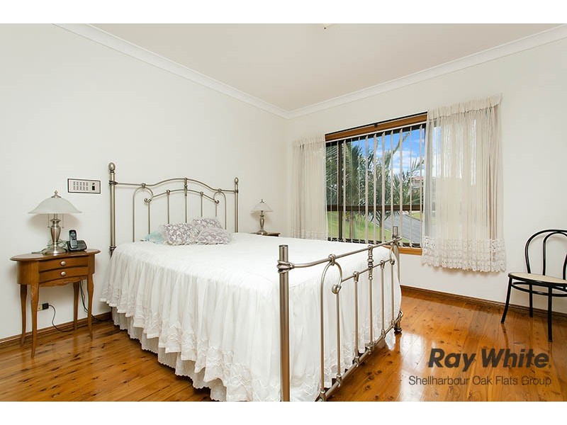 114 Cuthbert Drive, Mount Warrigal NSW 2528