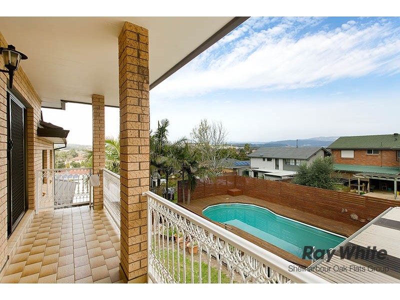 114 Cuthbert Drive, Mount Warrigal NSW 2528