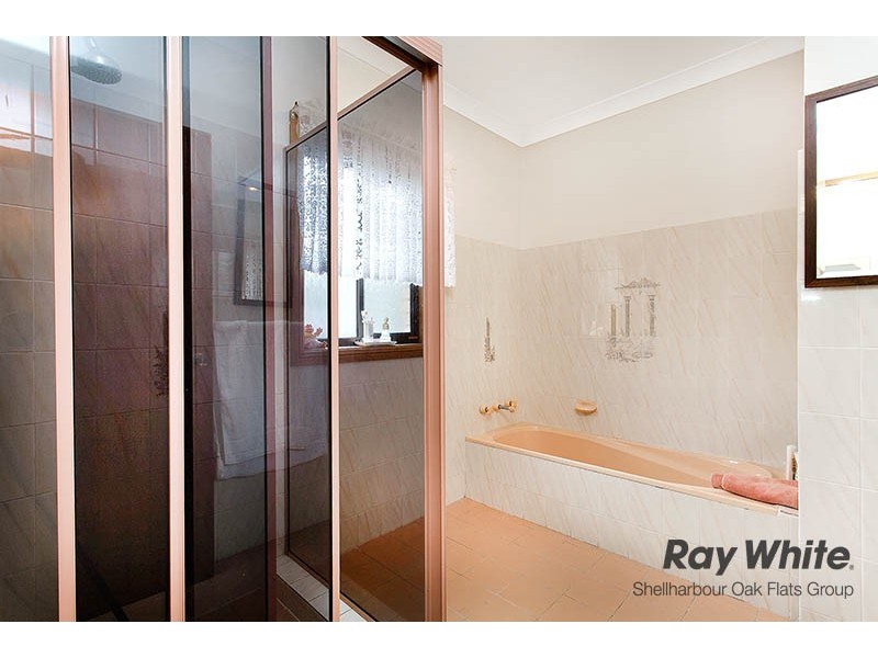 114 Cuthbert Drive, Mount Warrigal NSW 2528