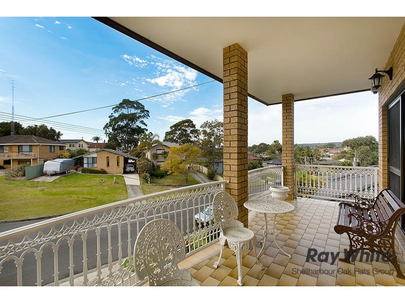114 Cuthbert Drive, Mount Warrigal NSW 2528