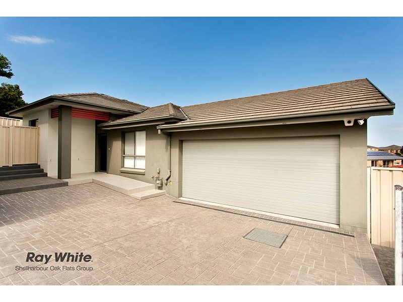 2/7 Chardonnay Ave, Dapto NSW 2530
