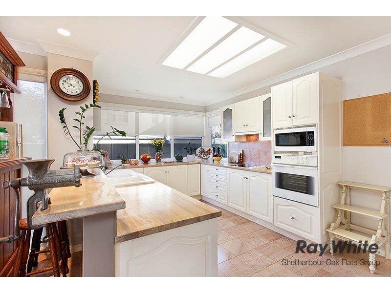 16 Wollongong Street, Shellharbour NSW 2529