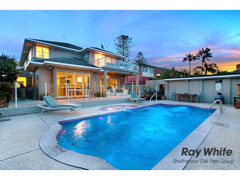 16 Wollongong Street, Shellharbour NSW 2529