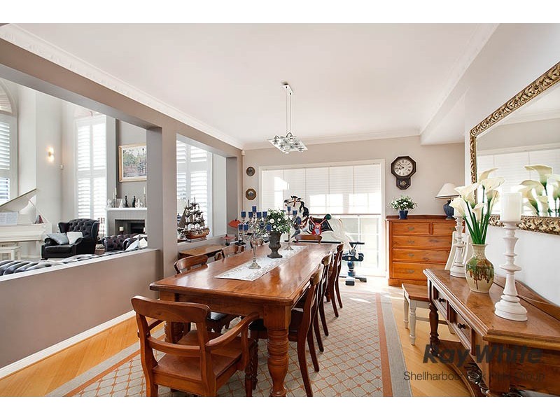 16 Wollongong Street, Shellharbour NSW 2529