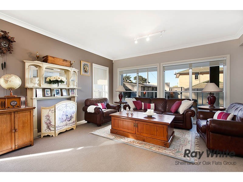 16 Wollongong Street, Shellharbour NSW 2529