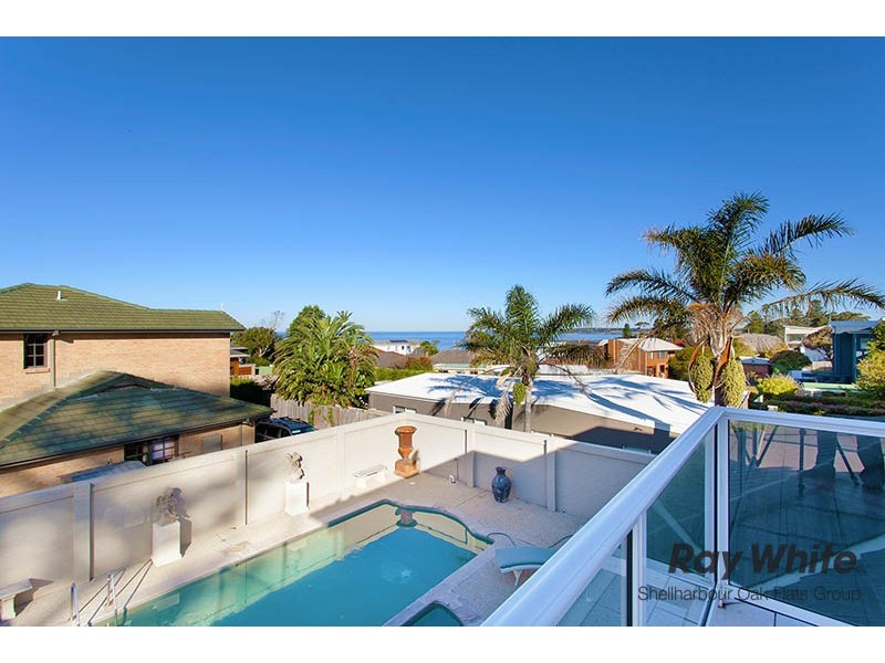 16 Wollongong Street, Shellharbour NSW 2529