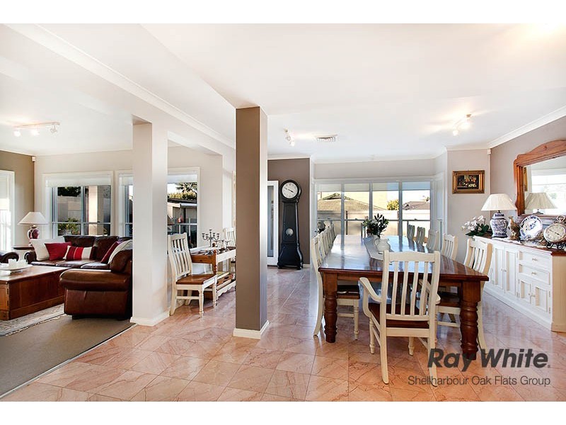 16 Wollongong Street, Shellharbour NSW 2529