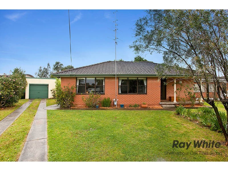 8 Camelot Place, Oak Flats NSW 2529