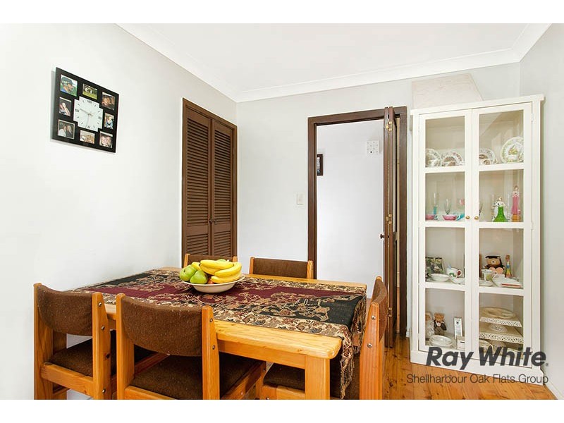 8 Camelot Place, Oak Flats NSW 2529