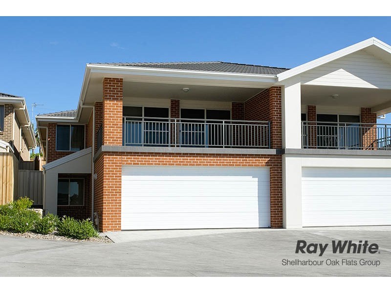 10/34 Albatross Drive, Blackbutt NSW 2529