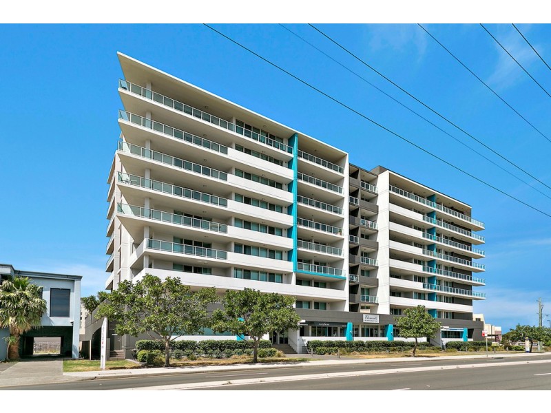 50/143-149 Corrimal Street, Wollongong NSW 2500