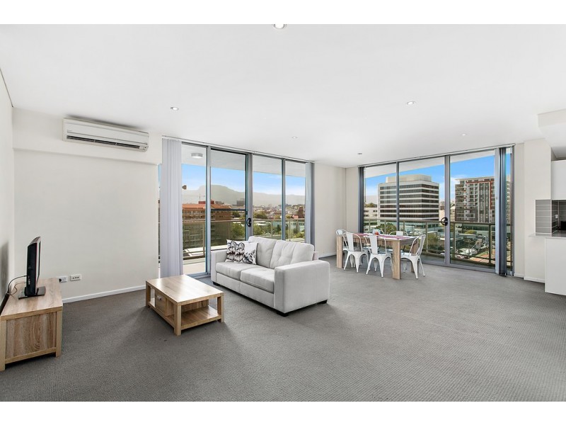 50/143-149 Corrimal Street, Wollongong NSW 2500