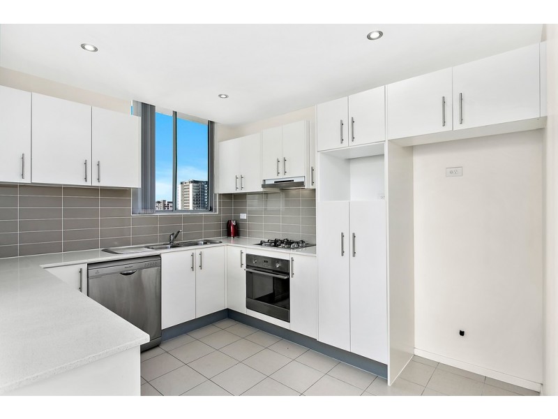 50/143-149 Corrimal Street, Wollongong NSW 2500