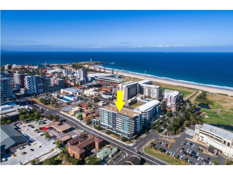 50/143-149 Corrimal Street, Wollongong NSW 2500