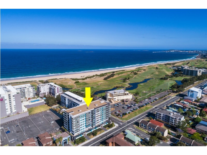 50/143-149 Corrimal Street, Wollongong NSW 2500