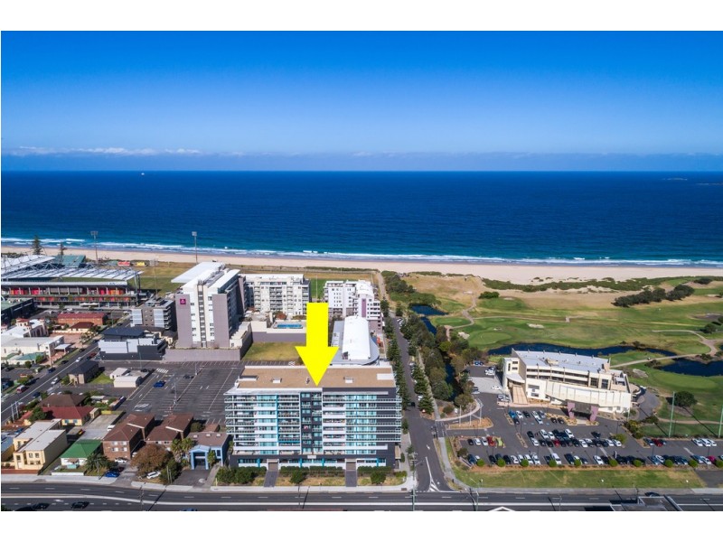 50/143-149 Corrimal Street, Wollongong NSW 2500