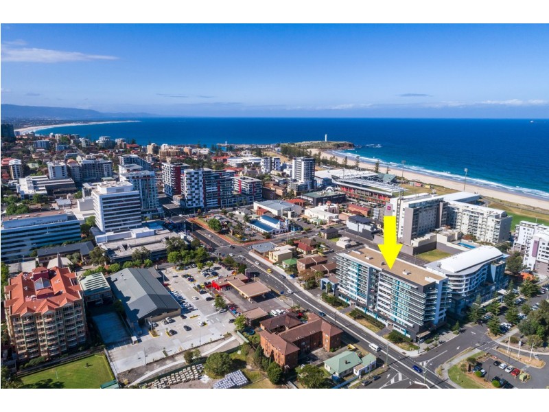 50/143-149 Corrimal Street, Wollongong NSW 2500