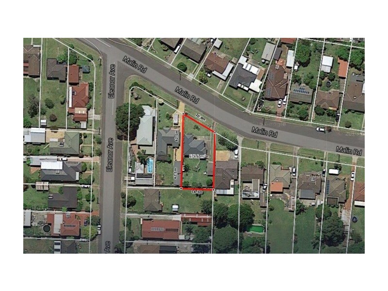 30 Malin Road, Oak Flats NSW 2529