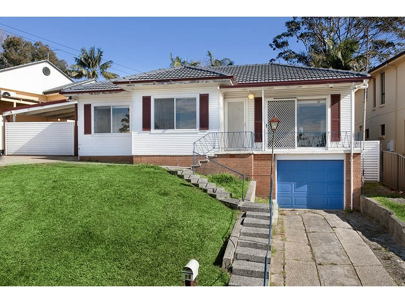 36 Konrads Road, Mount Warrigal NSW 2528