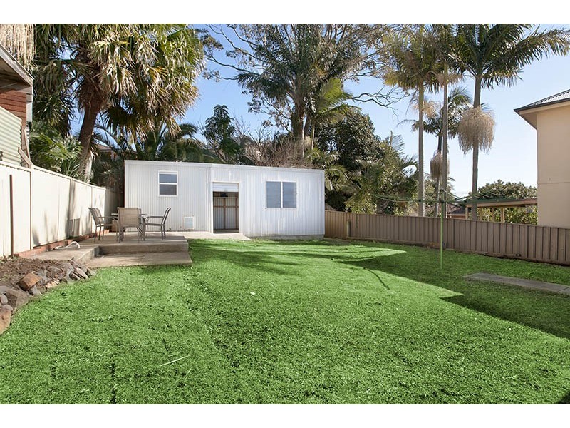 36 Konrads Road, Mount Warrigal NSW 2528