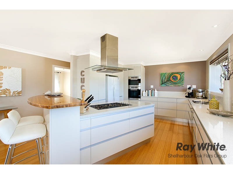 115 The Boulevarde, Oak Flats NSW 2529