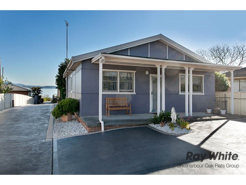 115 The Boulevarde, Oak Flats NSW 2529