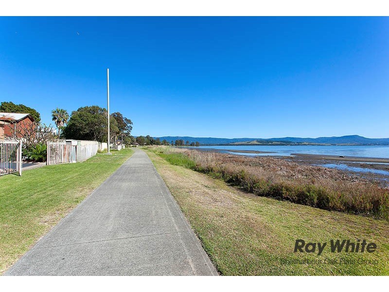 115 The Boulevarde, Oak Flats NSW 2529