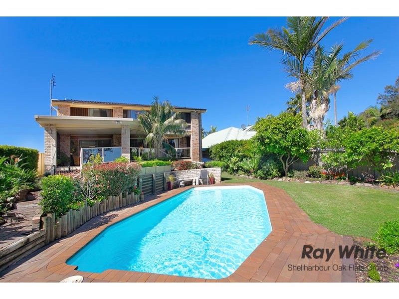 35 The Esplanade, Oak Flats NSW 2529