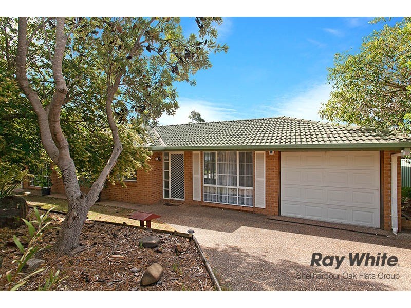 8 Normanby Place, Albion Park NSW 2527