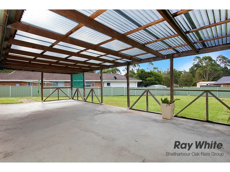 8 Normanby Place, Albion Park NSW 2527