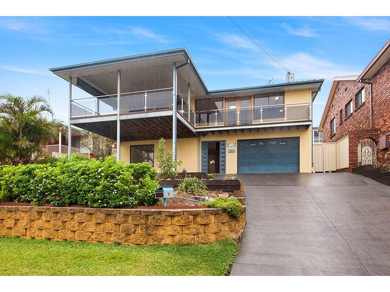 113 Landy Drive, Mount Warrigal NSW 2528