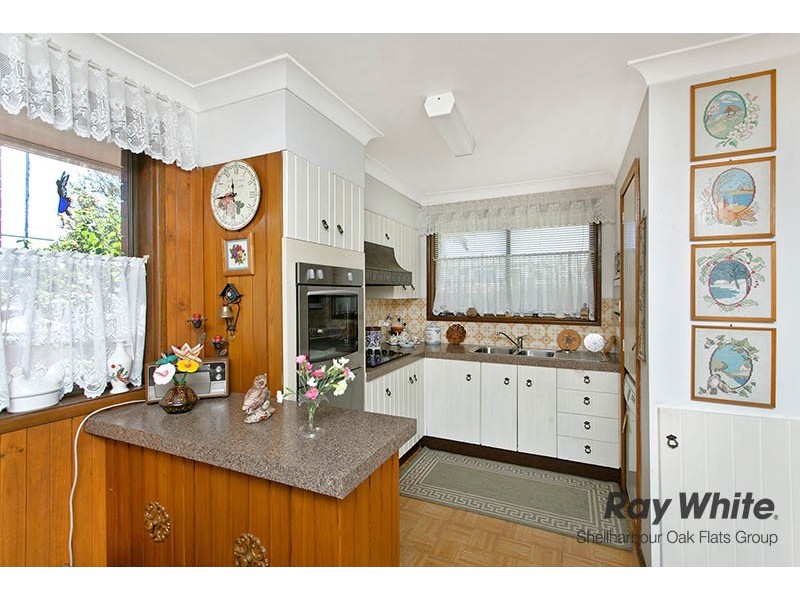 19 Hayes Avenue, Mount Warrigal NSW 2528