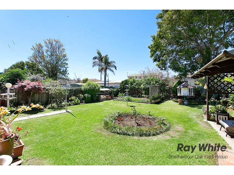 19 Hayes Avenue, Mount Warrigal NSW 2528