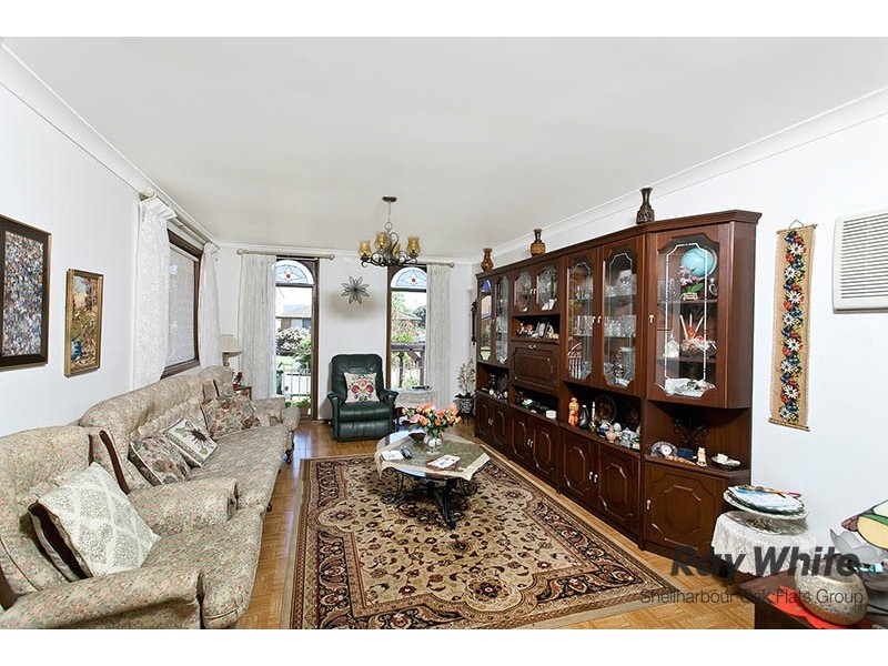 19 Hayes Avenue, Mount Warrigal NSW 2528