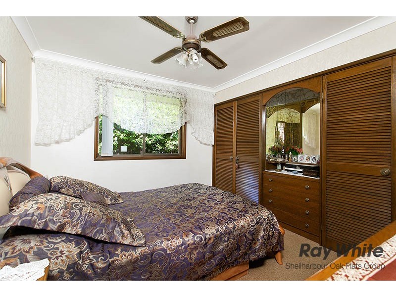 19 Hayes Avenue, Mount Warrigal NSW 2528