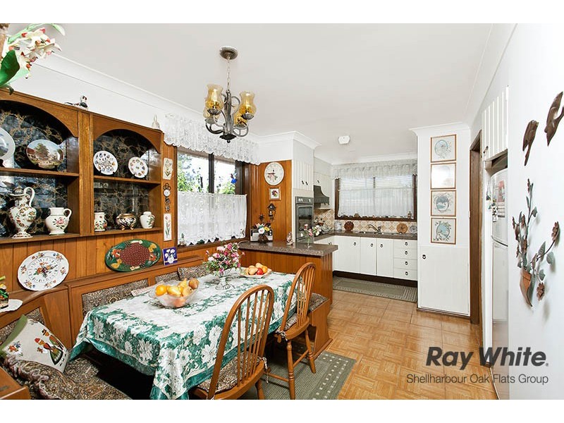 19 Hayes Avenue, Mount Warrigal NSW 2528
