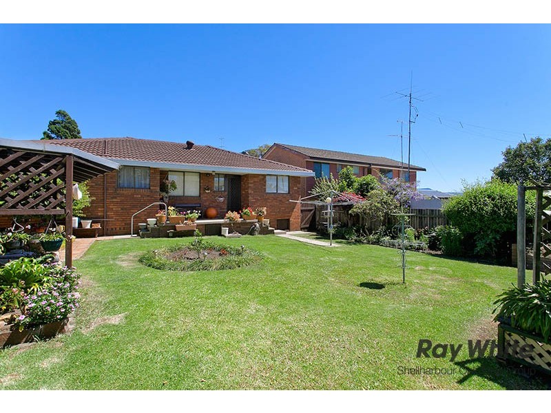 19 Hayes Avenue, Mount Warrigal NSW 2528