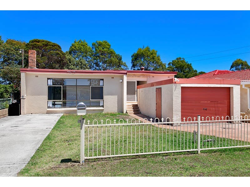 12 Sammat Avenue, Barrack Heights NSW 2528