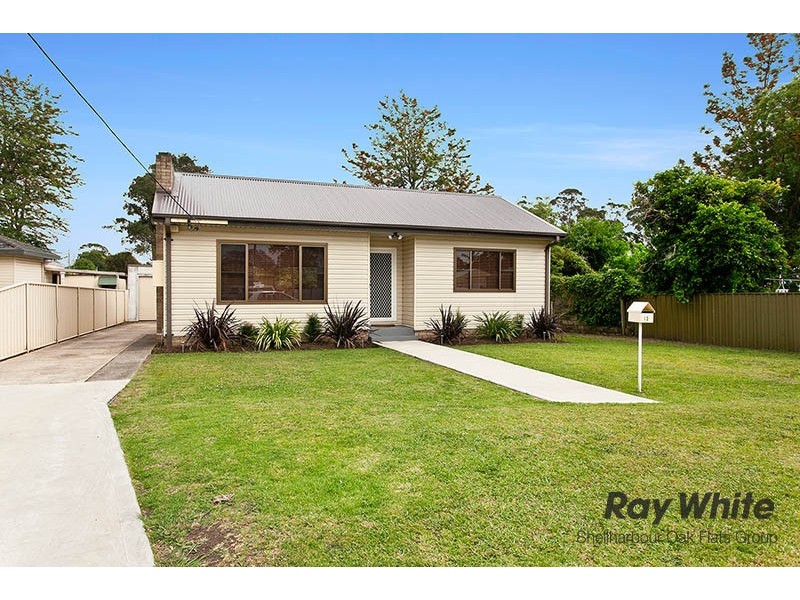 13 Karoo Street, Albion Park Rail NSW 2527