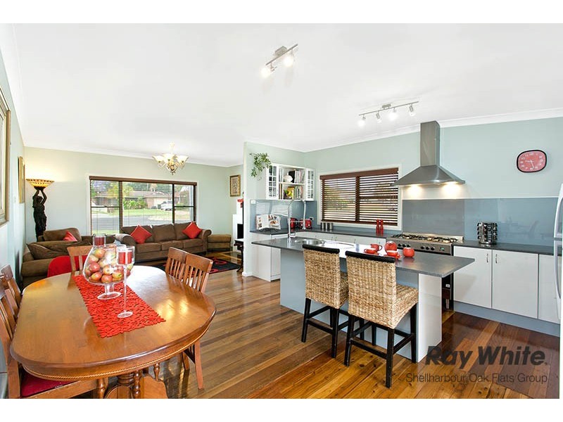 13 Karoo Street, Albion Park Rail NSW 2527