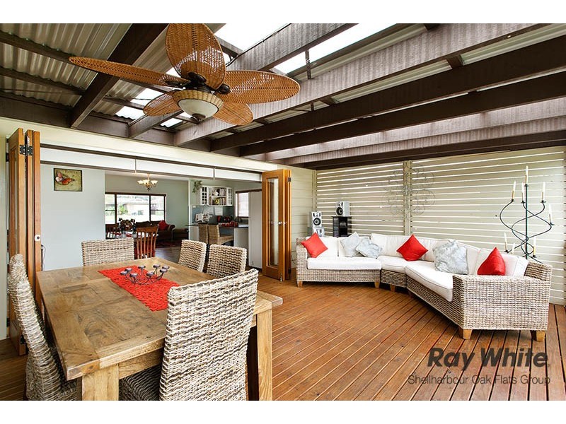 13 Karoo Street, Albion Park Rail NSW 2527