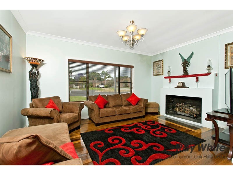 13 Karoo Street, Albion Park Rail NSW 2527