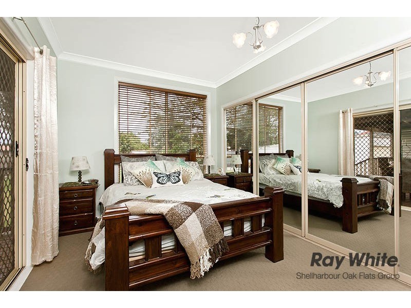13 Karoo Street, Albion Park Rail NSW 2527