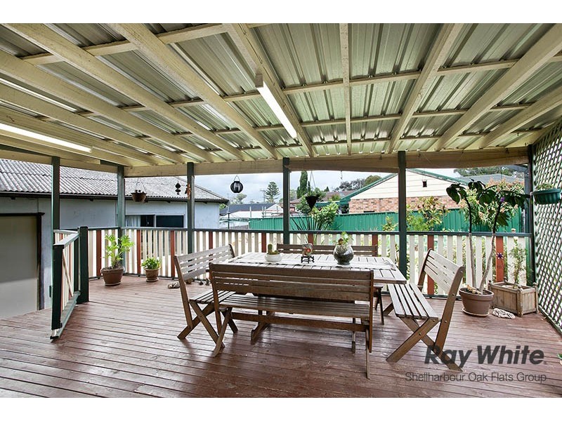 24 McCabe Street, Warilla NSW 2528