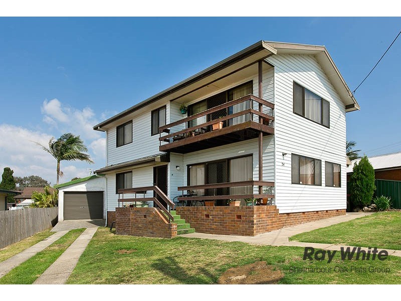 24 McCabe Street, Warilla NSW 2528