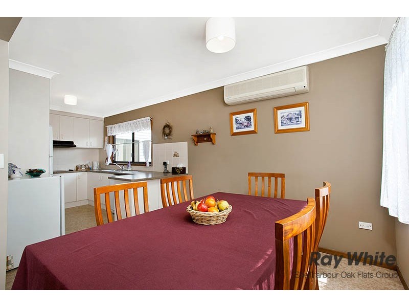 24 McCabe Street, Warilla NSW 2528