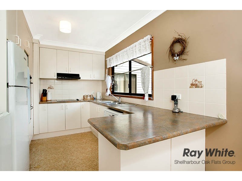 24 McCabe Street, Warilla NSW 2528