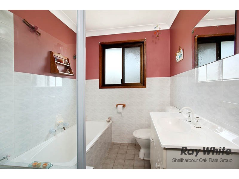 24 McCabe Street, Warilla NSW 2528