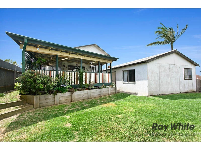 24 McCabe Street, Warilla NSW 2528