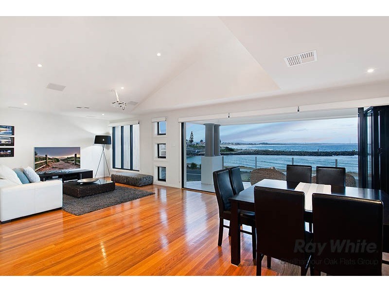 40A Headland Parade, Barrack Point NSW 2528